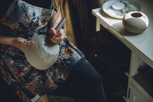 Photo Journal: Into the Beguiling Wild