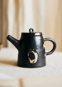 Wakoucha Stoneware Teapot