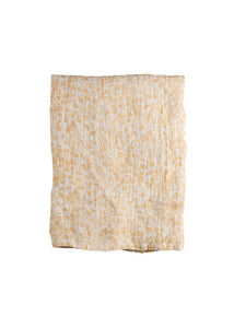 Wildflower Linen Tablecloth