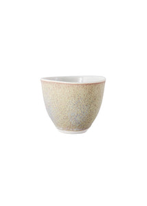 Seashell Porcelain Tea Bowl II