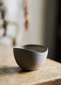 Stoneware Tea Bowl