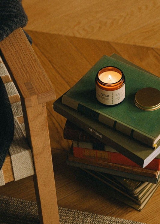 New York Candle