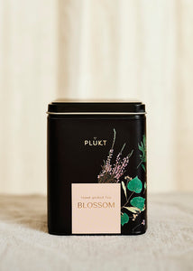 Organic Blossom Tea