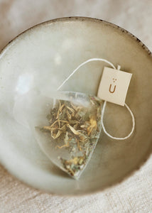 Organic Blossom Tea