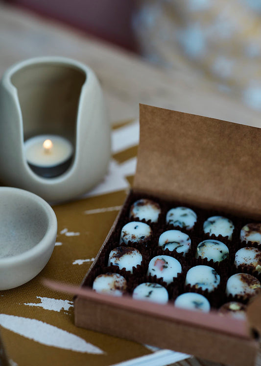 Autumn Wax Melt Bon-Bons