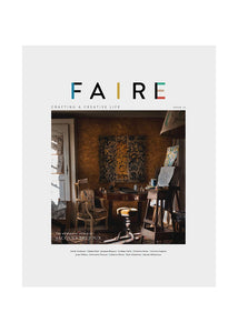 Faire Magazine Issue 10