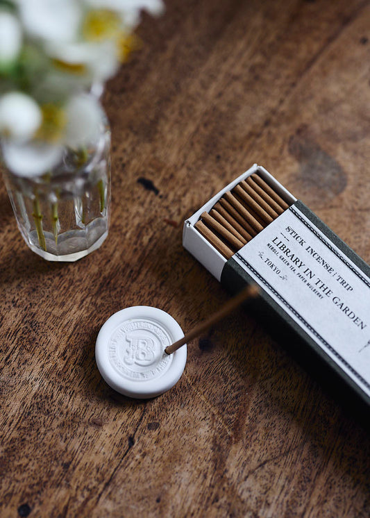 Japanese Incense Sticks 'Tokyo'