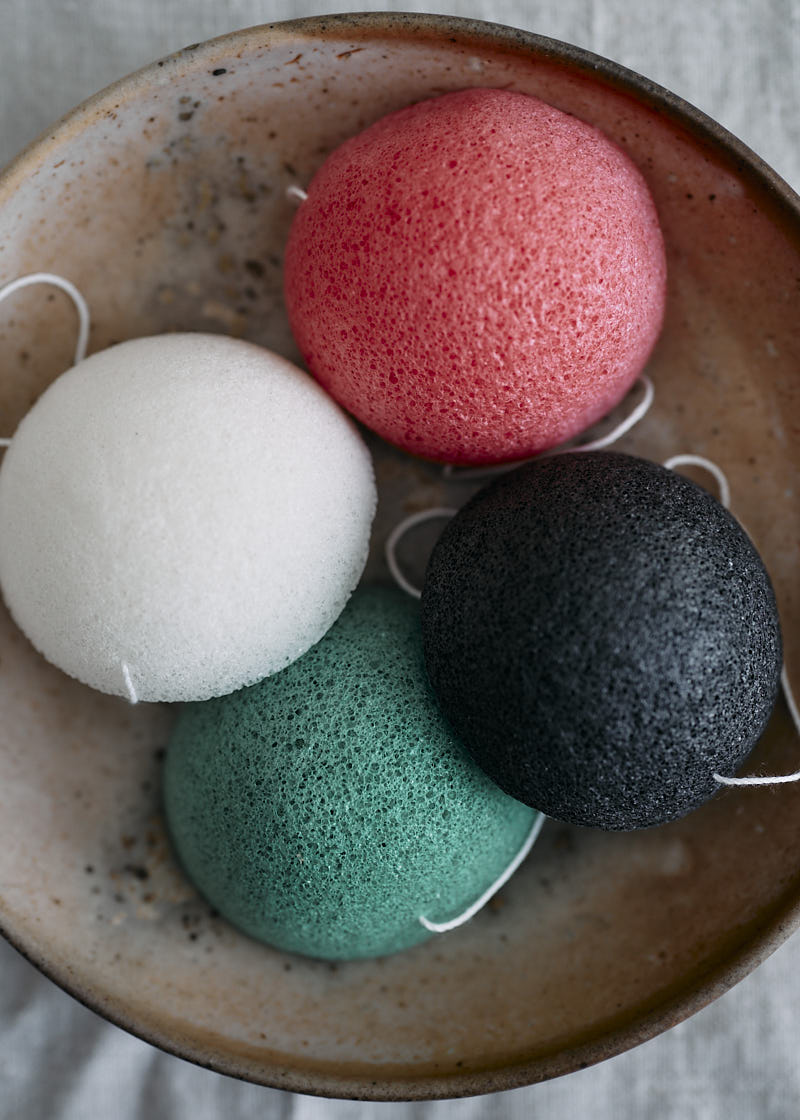 Konjac Face Sponge β The Future Kept