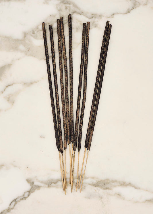 Oudh Luxury Incense Sticks