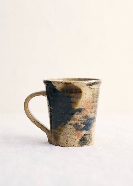 Reclaimed Clay Mug
